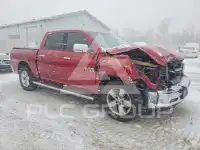 2014 RAM 1500 фото