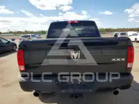2014 RAM 1500 фото