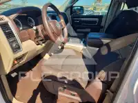 2014 RAM 1500 фото