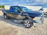 2014 RAM 1500 фото