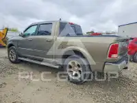 2014 RAM 1500 фото