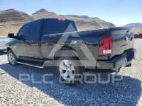 2014 RAM 1500 фото