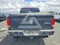 2014 RAM 1500 фото