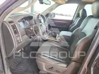2014 RAM 1500 фото
