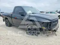 2014 RAM 1500 photo