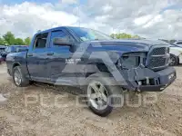 2014 RAM 1500 фото