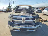 2014 RAM 1500 фото