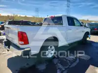 2014 RAM 1500 фото