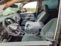 2014 RAM 1500 фото