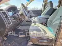 2014 RAM 1500 photo