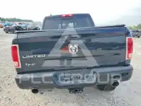 2014 RAM 1500 фото