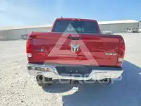 2014 RAM 1500 photo