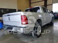 2014 RAM 1500 фото