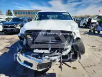 2014 RAM 1500 фото
