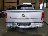 2014 RAM 1500 фото