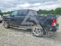 2014 RAM 1500 фото