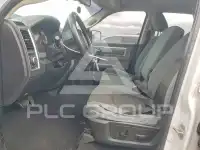 2014 RAM 1500 фото
