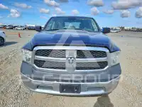 2014 RAM 1500 photo