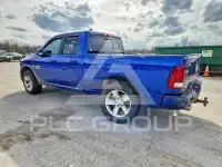 2014 RAM 1500 photo