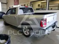 2014 RAM 1500 фото