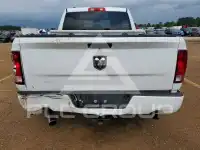 2014 RAM 1500 фото