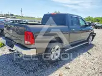 2014 RAM 1500 фото