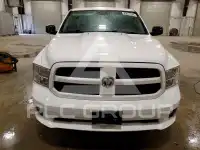 2014 RAM 1500 фото
