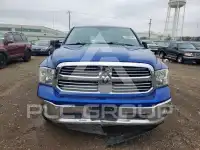 2014 RAM 1500 фото