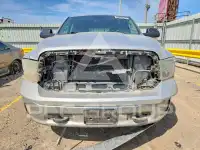 2014 RAM 1500 фото