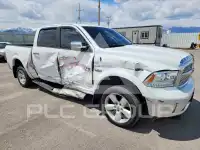 2014 RAM 1500 photo