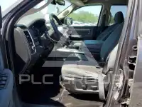 2014 RAM 1500 фото