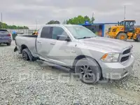 2014 RAM 1500 photo