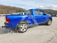 2014 RAM 1500 photo