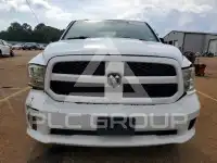 2014 RAM 1500 фото
