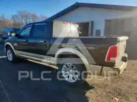 2014 RAM 1500 фото