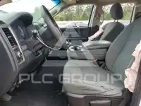 2014 RAM 1500 фото