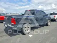 2014 RAM 1500 фото