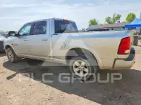2014 RAM 1500 фото