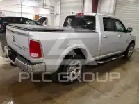 2014 RAM 1500 фото