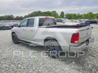 2014 RAM 1500 photo