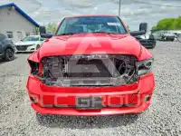2014 RAM 1500 photo