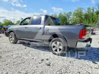 2014 RAM 1500 фото
