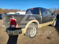 2014 RAM 1500 фото