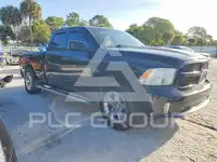 2014 RAM 1500 фото