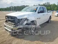 2014 RAM 1500 фото