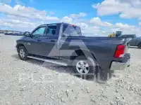 2014 RAM 1500 фото