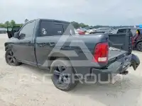 2014 RAM 1500 photo