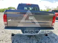 2014 RAM 1500 фото