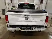 2014 RAM 1500 фото