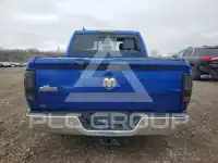 2014 RAM 1500 фото